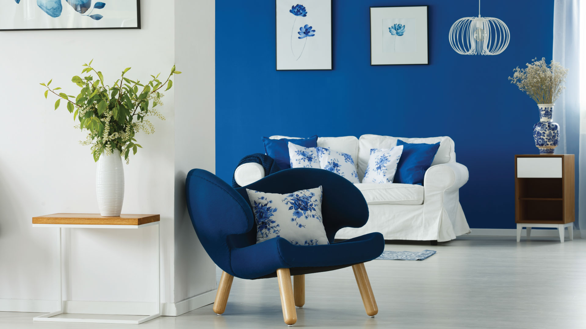 interior wall color trends