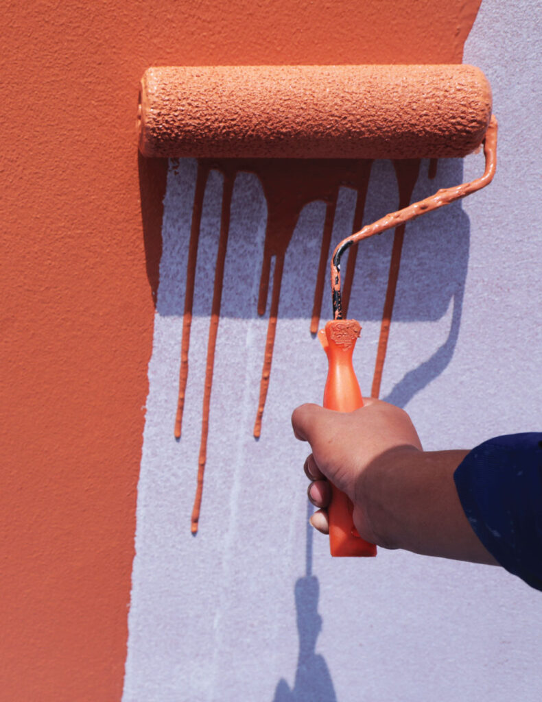 residential commercial painting duluth