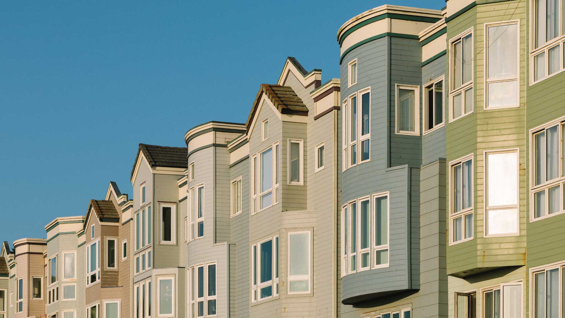 common residential painting problems