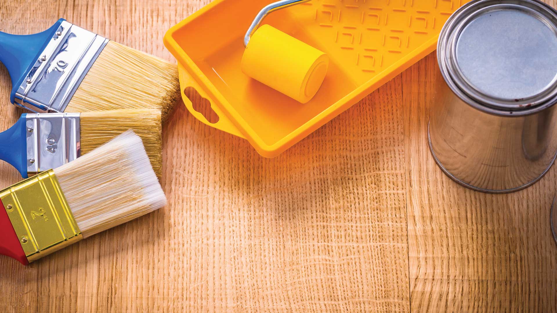 High-Quality Painting Materials